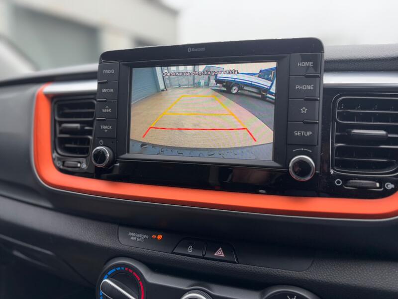 KIA STONIC