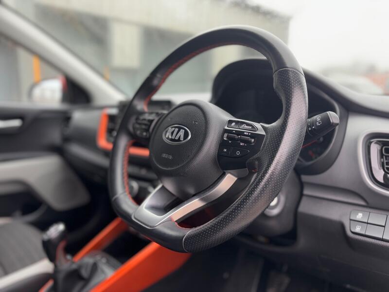 KIA STONIC