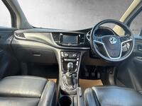 VAUXHALL MOKKA X