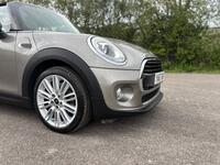 MINI CONVERTIBLE