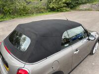 MINI CONVERTIBLE