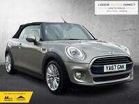 MINI CONVERTIBLE