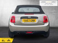 MINI CONVERTIBLE