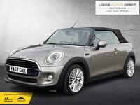 MINI CONVERTIBLE