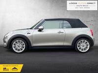 MINI CONVERTIBLE