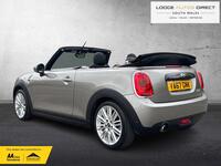 MINI CONVERTIBLE