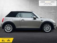 MINI CONVERTIBLE