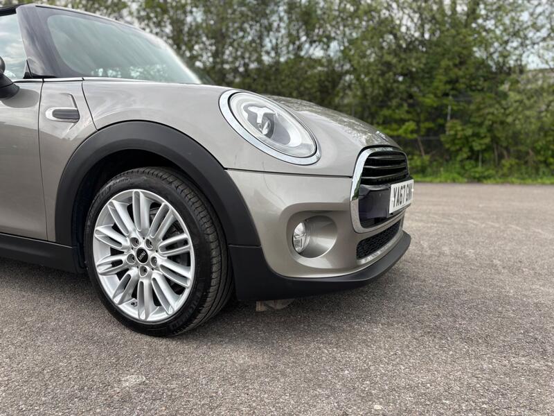 MINI CONVERTIBLE