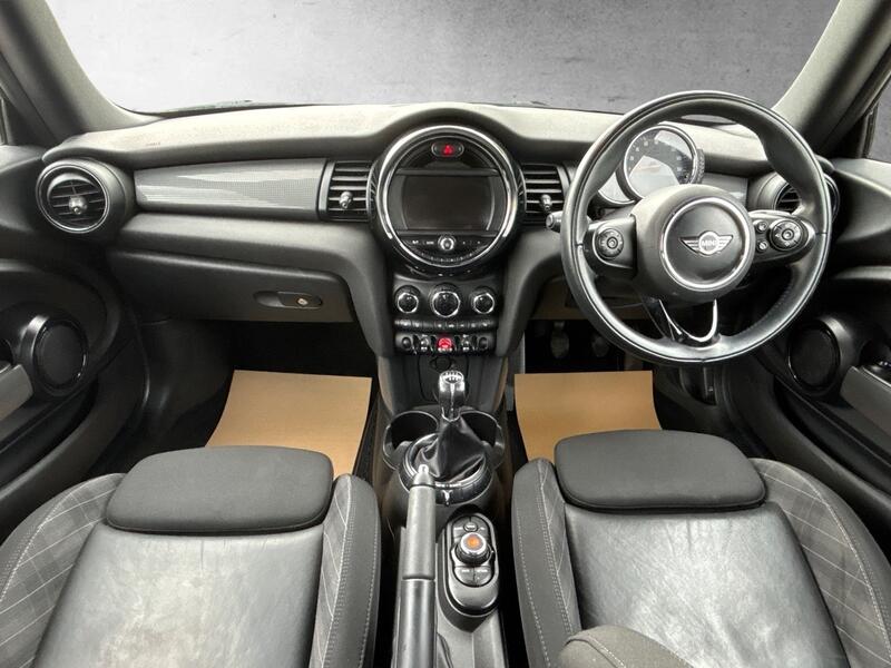 MINI CONVERTIBLE