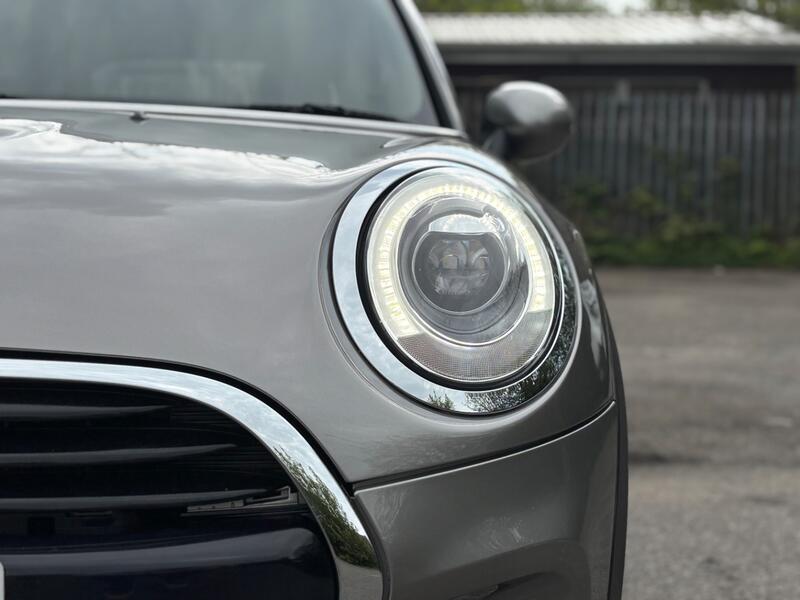 MINI CONVERTIBLE