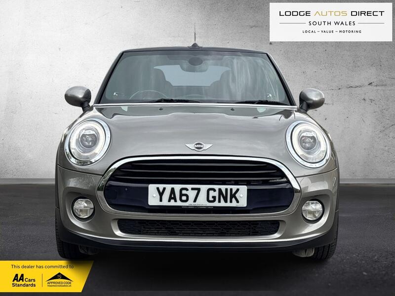 MINI CONVERTIBLE