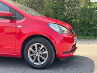 SEAT MII