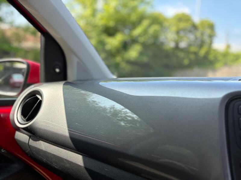 SEAT MII