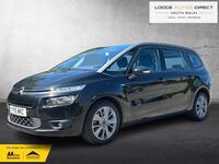 CITROEN GRAND C4 PICASSO