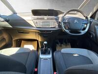 CITROEN GRAND C4 PICASSO