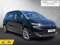 CITROEN GRAND C4 PICASSO