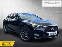 INFINITI Q30