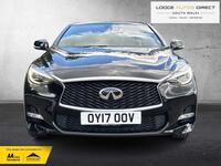 INFINITI Q30