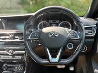 INFINITI Q30