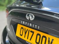 INFINITI Q30