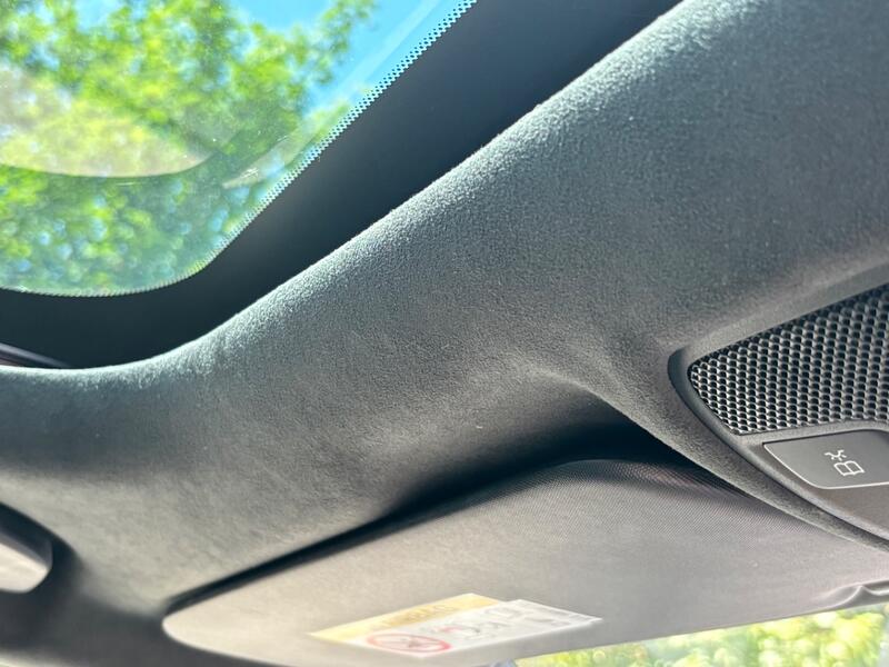 INFINITI Q30