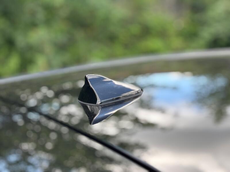 INFINITI Q30