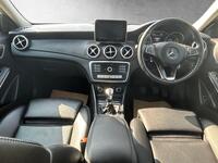MERCEDES-BENZ GLA CLASS
