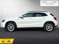 MERCEDES-BENZ GLA CLASS