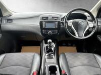 NISSAN PULSAR