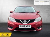 NISSAN PULSAR