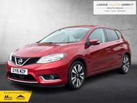 NISSAN PULSAR
