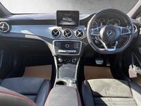MERCEDES-BENZ GLA CLASS