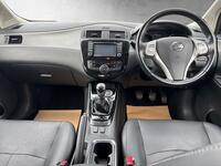 NISSAN PULSAR