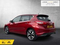 NISSAN PULSAR